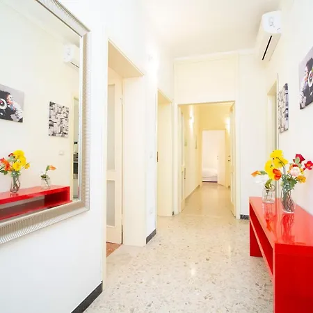 Daire Lovely Flat Near The Tower *