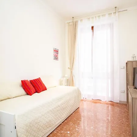 Daire Lovely Flat Near The Tower *