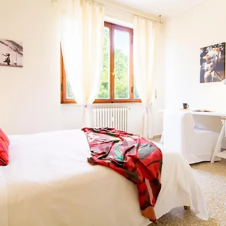 Lovely Flat Near The Tower Daire Pisa