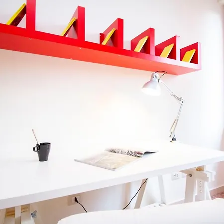 Daire Lovely Flat Near The Tower Pisa
