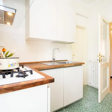 Lovely Flat Near The Tower Pisa