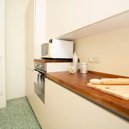 Lovely Flat Near The Tower