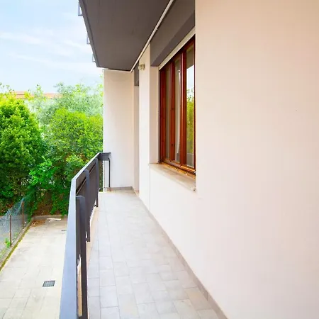 Апартаменты Lovely Flat Near The Tower Пиза